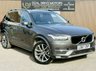 USED 2017 67 VOLVO XC90 2.0 D5 PowerPulse Momentum Pro SUV 5dr Diesel Auto 4WD Euro 6 (s/s) (235 ps) 7-Seater | Auto | 4WD