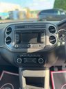 USED 2014 64 VOLKSWAGEN TIGUAN 2.0 TDI BlueMotion Tech Match SUV 5dr Diesel Manual 4WD Euro 5 (s/s) (140 ps) 4 MOTION!! MATCH! WARRANTY!!