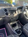 USED 2014 64 VOLKSWAGEN TIGUAN 2.0 TDI BlueMotion Tech Match SUV 5dr Diesel Manual 4WD Euro 5 (s/s) (140 ps) 4 MOTION!! MATCH! WARRANTY!!