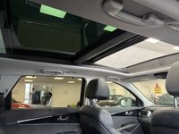 USED 2015 M KIA SORENTO 2.2 CRDi KX-4 SUV 5dr Diesel Auto AWD Euro 6 (197 bhp) PANROOF 7SEAT REVCAM CARPLAY