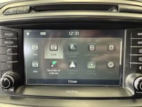 USED 2015 M KIA SORENTO 2.2 CRDi KX-4 SUV 5dr Diesel Auto AWD Euro 6 (197 bhp) PANROOF 7SEAT REVCAM CARPLAY