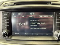 USED 2015 M KIA SORENTO 2.2 CRDi KX-4 SUV 5dr Diesel Auto AWD Euro 6 (197 bhp) PANROOF 7SEAT REVCAM CARPLAY