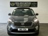 USED 2015 M KIA SORENTO 2.2 CRDi KX-4 SUV 5dr Diesel Auto AWD Euro 6 (197 bhp) PANROOF 7SEAT REVCAM CARPLAY