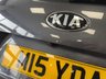 USED 2015 M KIA SORENTO 2.2 CRDi KX-4 SUV 5dr Diesel Auto AWD Euro 6 (197 bhp) PANROOF 7SEAT REVCAM CARPLAY