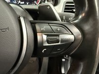 USED 2016 16 BMW 6 SERIES 3.0 640d M Sport Convertible 2dr Diesel Auto Euro 6 (s/s) (313 ps) 