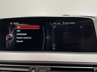 USED 2016 16 BMW 6 SERIES 3.0 640d M Sport Convertible 2dr Diesel Auto Euro 6 (s/s) (313 ps) 