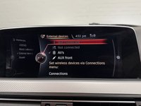 USED 2016 16 BMW 6 SERIES 3.0 640d M Sport Convertible 2dr Diesel Auto Euro 6 (s/s) (313 ps) 