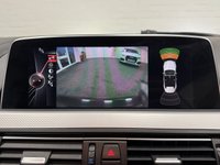 USED 2016 16 BMW 6 SERIES 3.0 640d M Sport Convertible 2dr Diesel Auto Euro 6 (s/s) (313 ps) 