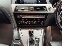 USED 2016 16 BMW 6 SERIES 3.0 640d M Sport Convertible 2dr Diesel Auto Euro 6 (s/s) (313 ps) 
