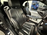 USED 2016 16 BMW 6 SERIES 3.0 640d M Sport Convertible 2dr Diesel Auto Euro 6 (s/s) (313 ps) 