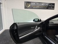 USED 2016 16 BMW 6 SERIES 3.0 640d M Sport Convertible 2dr Diesel Auto Euro 6 (s/s) (313 ps) 