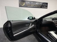 USED 2016 16 BMW 6 SERIES 3.0 640d M Sport Convertible 2dr Diesel Auto Euro 6 (s/s) (313 ps) 