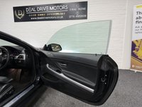 USED 2016 16 BMW 6 SERIES 3.0 640d M Sport Convertible 2dr Diesel Auto Euro 6 (s/s) (313 ps) 