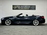 USED 2016 16 BMW 6 SERIES 3.0 640d M Sport Convertible 2dr Diesel Auto Euro 6 (s/s) (313 ps) 