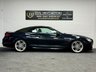 USED 2016 16 BMW 6 SERIES 3.0 640d M Sport Convertible 2dr Diesel Auto Euro 6 (s/s) (313 ps) 