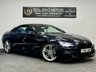 USED 2016 16 BMW 6 SERIES 3.0 640d M Sport Convertible 2dr Diesel Auto Euro 6 (s/s) (313 ps) 