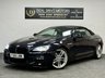 USED 2016 16 BMW 6 SERIES 3.0 640d M Sport Convertible 2dr Diesel Auto Euro 6 (s/s) (313 ps) 