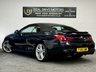 USED 2016 16 BMW 6 SERIES 3.0 640d M Sport Convertible 2dr Diesel Auto Euro 6 (s/s) (313 ps) 