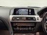 USED 2016 16 BMW 6 SERIES 3.0 640d M Sport Convertible 2dr Diesel Auto Euro 6 (s/s) (313 ps) 