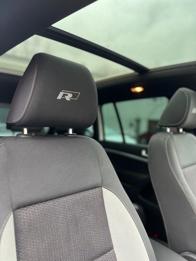 View our VOLKSWAGEN TIGUAN