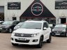USED 2013 13 VOLKSWAGEN TIGUAN 2.0 TDI BlueMotion Tech R-Line SUV 5dr Diesel Manual 4WD Euro 5 (s/s) (170 ps) 12 MONTHS NATIONAL WARRANTY!