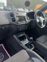 USED 2013 13 VOLKSWAGEN TIGUAN 2.0 TDI BlueMotion Tech R-Line SUV 5dr Diesel Manual 4WD Euro 5 (s/s) (170 ps) 12 MONTHS NATIONAL WARRANTY!