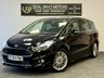 USED 2016 65 FORD S-MAX 2.0 TDCi Titanium Sport MPV 5dr Diesel Powershift Euro 6 (s/s) (210 ps) 7SEATS PANROOF SATNAV HEATED S