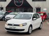 USED 2013 62 VOLKSWAGEN GOLF 1.4 TSI Match Hatchback 5dr Petrol DSG Euro 5 (122 ps) 2 KEYS! 12 MONTH NATIONAL WARRANTY!