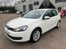 USED 2013 62 VOLKSWAGEN GOLF 1.4 TSI Match Hatchback 5dr Petrol DSG Euro 5 (122 ps) 2 KEYS! 12 MONTH NATIONAL WARRANTY!