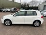 USED 2013 62 VOLKSWAGEN GOLF 1.4 TSI Match Hatchback 5dr Petrol DSG Euro 5 (122 ps) 2 KEYS! 12 MONTH NATIONAL WARRANTY!