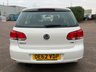USED 2013 62 VOLKSWAGEN GOLF 1.4 TSI Match Hatchback 5dr Petrol DSG Euro 5 (122 ps) 2 KEYS! 12 MONTH NATIONAL WARRANTY!