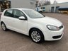 USED 2013 62 VOLKSWAGEN GOLF 1.4 TSI Match Hatchback 5dr Petrol DSG Euro 5 (122 ps) 2 KEYS! 12 MONTH NATIONAL WARRANTY!
