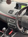 USED 2015 65 RENAULT MEGANE 2.0T Renaultsport Nav Coupe 3dr Petrol Manual Euro 6 (s/s) (275 ps) 12 MONTH NATIONAL WARRANTY! SAT NAV