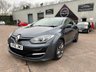USED 2015 65 RENAULT MEGANE 2.0T Renaultsport Nav Coupe 3dr Petrol Manual Euro 6 (s/s) (275 ps) 12 MONTH NATIONAL WARRANTY! SAT NAV
