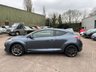 USED 2015 65 RENAULT MEGANE 2.0T Renaultsport Nav Coupe 3dr Petrol Manual Euro 6 (s/s) (275 ps) 12 MONTH NATIONAL WARRANTY! SAT NAV