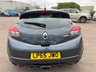 USED 2015 65 RENAULT MEGANE 2.0T Renaultsport Nav Coupe 3dr Petrol Manual Euro 6 (s/s) (275 ps) 12 MONTH NATIONAL WARRANTY! SAT NAV