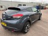 USED 2015 65 RENAULT MEGANE 2.0T Renaultsport Nav Coupe 3dr Petrol Manual Euro 6 (s/s) (275 ps) 12 MONTH NATIONAL WARRANTY! SAT NAV