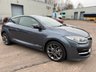 USED 2015 65 RENAULT MEGANE 2.0T Renaultsport Nav Coupe 3dr Petrol Manual Euro 6 (s/s) (275 ps) 12 MONTH NATIONAL WARRANTY! SAT NAV