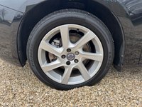 USED 2015 15 VOLVO V60 1.6 D2 SE Nav Estate 5dr Diesel Powershift Euro 5 (s/s) (115 ps) 2 KEYS FSH CAMBELT REPLACED