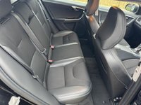 USED 2015 15 VOLVO V60 1.6 D2 SE Nav Estate 5dr Diesel Powershift Euro 5 (s/s) (115 ps) 2 KEYS FSH CAMBELT REPLACED
