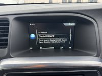 USED 2015 15 VOLVO V60 1.6 D2 SE Nav Estate 5dr Diesel Powershift Euro 5 (s/s) (115 ps) 2 KEYS FSH CAMBELT REPLACED
