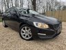 USED 2015 15 VOLVO V60 1.6 D2 SE Nav Estate 5dr Diesel Powershift Euro 5 (s/s) (115 ps) 2 KEYS FSH CAMBELT REPLACED