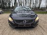USED 2015 15 VOLVO V60 1.6 D2 SE Nav Estate 5dr Diesel Powershift Euro 5 (s/s) (115 ps) 2 KEYS FSH CAMBELT REPLACED