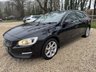 USED 2015 15 VOLVO V60 1.6 D2 SE Nav Estate 5dr Diesel Powershift Euro 5 (s/s) (115 ps) 2 KEYS FSH CAMBELT REPLACED