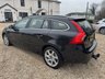 USED 2015 15 VOLVO V60 1.6 D2 SE Nav Estate 5dr Diesel Powershift Euro 5 (s/s) (115 ps) 2 KEYS FSH CAMBELT REPLACED