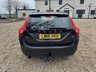 USED 2015 15 VOLVO V60 1.6 D2 SE Nav Estate 5dr Diesel Powershift Euro 5 (s/s) (115 ps) 2 KEYS FSH CAMBELT REPLACED