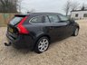 USED 2015 15 VOLVO V60 1.6 D2 SE Nav Estate 5dr Diesel Powershift Euro 5 (s/s) (115 ps) 2 KEYS FSH CAMBELT REPLACED