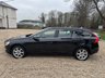 USED 2015 15 VOLVO V60 1.6 D2 SE Nav Estate 5dr Diesel Powershift Euro 5 (s/s) (115 ps) 2 KEYS FSH CAMBELT REPLACED