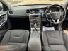 USED 2015 15 VOLVO V60 1.6 D2 SE Nav Estate 5dr Diesel Powershift Euro 5 (s/s) (115 ps) 2 KEYS FSH CAMBELT REPLACED