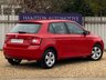 USED 2016 16 SKODA FABIA 1.2 TSI SE Hatchback 5dr Petrol Manual Euro 6 (s/s) (90 ps) 
